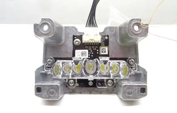 Other control units/modules