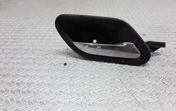 BMW 7 E38 Rear door interior handle 81255160