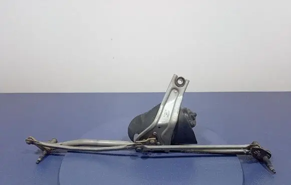 Mini One - Cooper R50 - 53 Front wiper linkage and motor 8229128