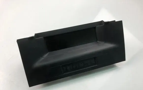 Citroen DS4 Screen/display/small screen 9673952580