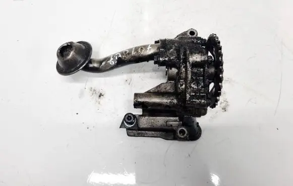 Skoda Fabia Mk1 (6Y) Oil pump 06A115105B