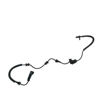 Chrysler Pacifica ABS brake wheel speed sensor 45879162241
