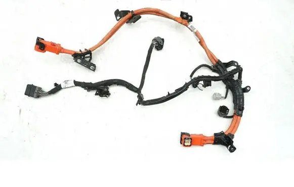 Ford Transit Custom II Other wiring loom PZ31-14B322-BD