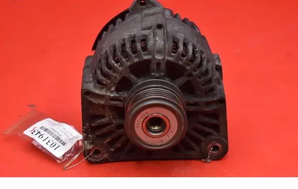 Nissan Micra Generator/alternator