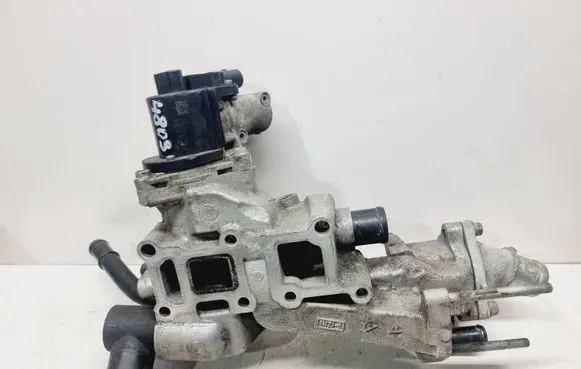 KIA Sportage EGR valve 284102F000 256102F300 284102F000FFF