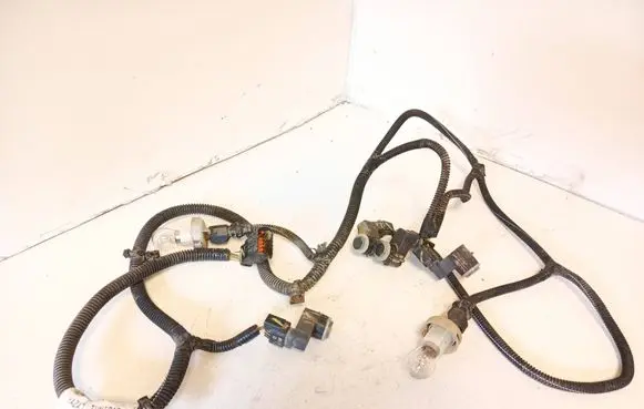 Peugeot 5008 Parking sensor (PDC) wiring loom 2007653