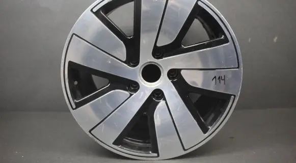 Porsche Taycan 9J1 Other exterior part 9J1601025C 038793011 10X19H2N