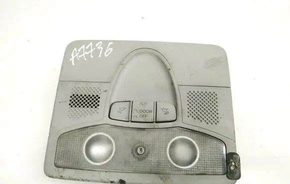 Honda Civic Front seat light 34400SMGE7 A84493F0896