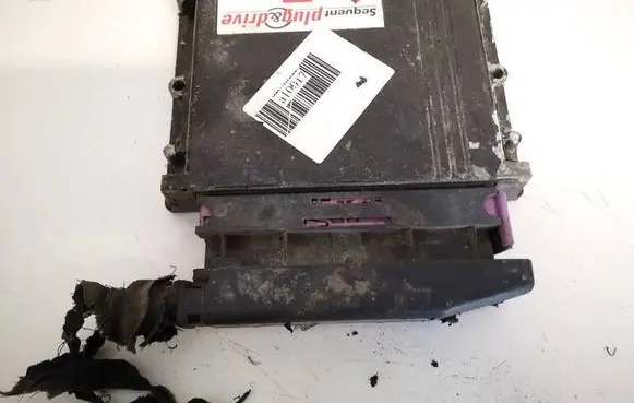Nissan Quest LP gas control unit module 67r011002 110r001001