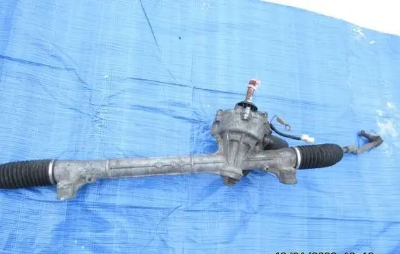 Honda Civic IX Steering rack MSCTA S12L24
