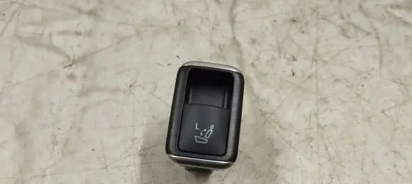 Mercedes-Benz GLS X166 Seat control switch A1668201210