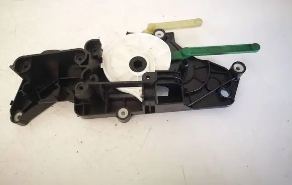 Volvo V70 Other exterior part 9000246