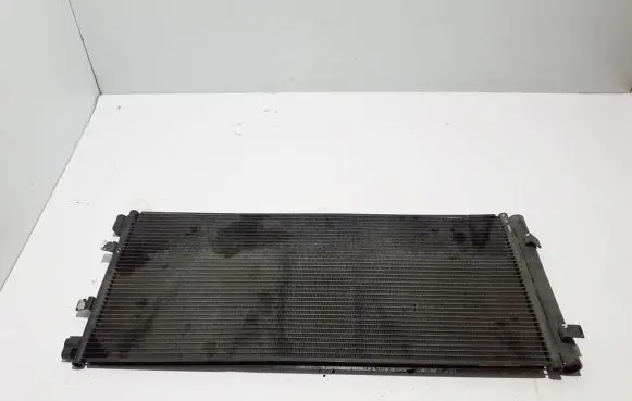 Renault Master III A/C cooling radiator (condenser) 921007845R