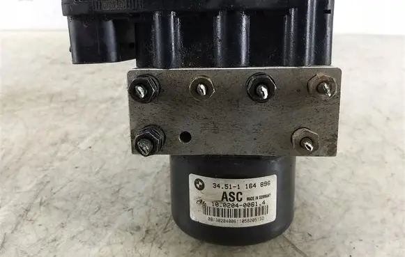 BMW 3 E46 ABS Pump 1164896