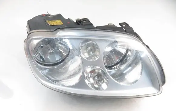 Volkswagen Touran I Headlight/headlamp 1T0941006F 0301205202