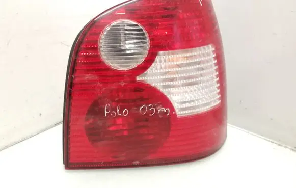 Volkswagen Polo Rear/tail lights S62409
