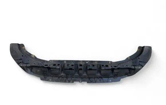 Audi Q8 Front bumper skid plate/under tray 4M8807611A