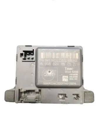 Volkswagen Crafter Door control unit/module A906820392601