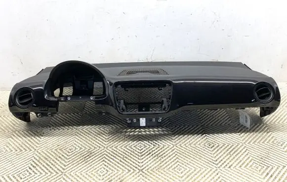 Volkswagen Up Dashboard 1S0857509