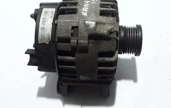 Renault Kangoo I Generator/alternator 7701473614