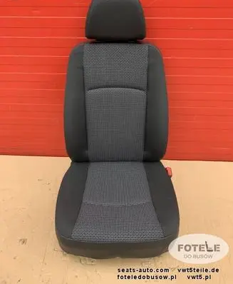Mercedes-Benz Vito Viano W639 Front passenger seat 