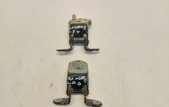 Ford Ranger IV Front door hinge set FORDRENZAWLP23