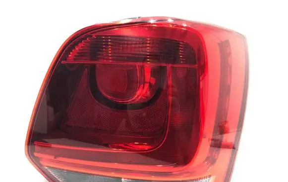 Volkswagen Polo V 6R Rear/tail lights