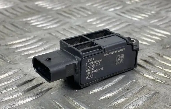 Jeep Compass Other control units/modules 00463449180
