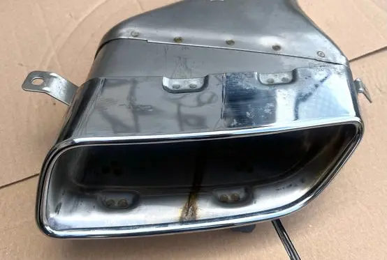 Volvo V60 Muffler ending 31425016
