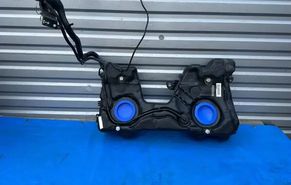 Audi A3 8Y Fuel tank 5WA201021JS 085230264