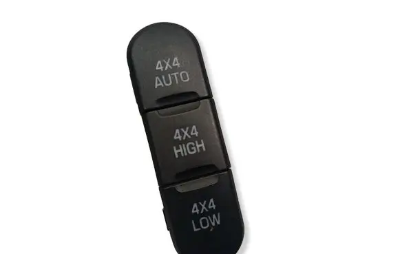 Ford Explorer Other switches/knobs/shifts 1L2T7Z155ABW
