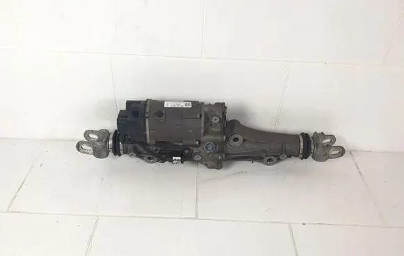 Audi A8 S8 D5 Steering rack 4N0501055K