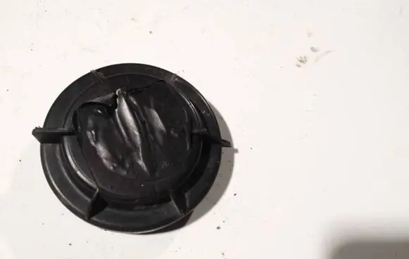 Chevrolet Captiva Other interior part