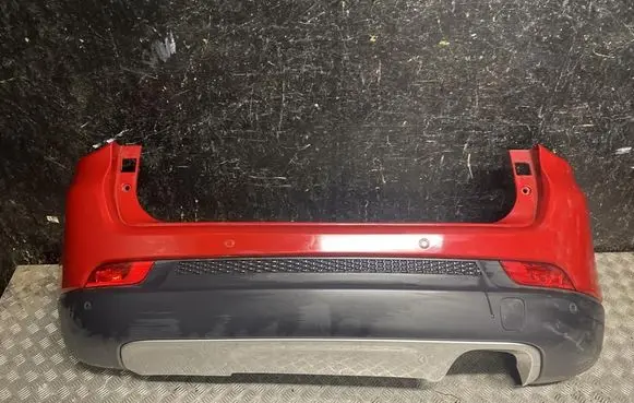 Jeep Compass Rear bumper 