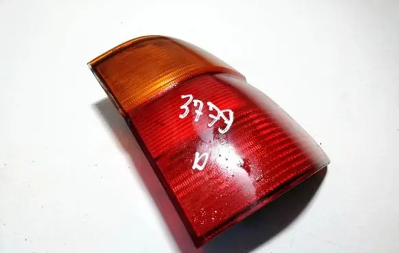 BMW 5 E39 Rear/tail lights 8361672 301240 8361672301240