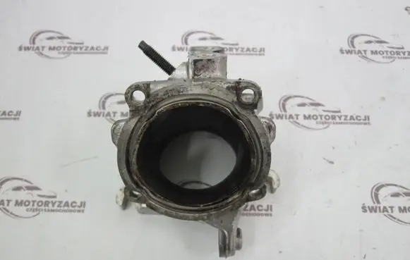 Jaguar XF X250 Intake resonator 525GB