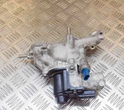 Porsche Cayenne (92A) EGR valve 057131501G70078908