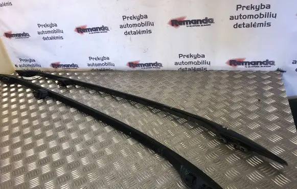 Nissan Murano Z50 Roof bar rail 73822CA000 WC1GA06100