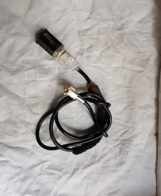 BMW 3 E90 E91 USB socket connector 9209300