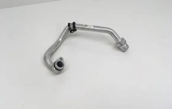 Audi S5 Facelift Engine coolant pipe/hose 06M121075