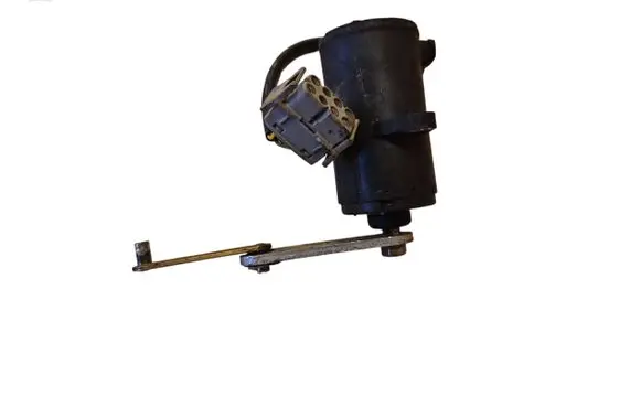 BMW 5 E39 Accelerator pedal position sensor 2245690 0205001040 766202203