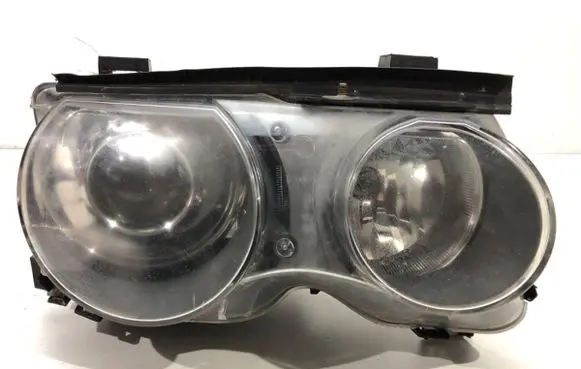 BMW 3 E46 Headlight/headlamp 6905496