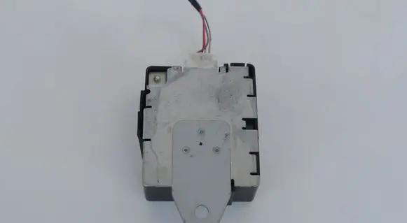 Ford Transit Other devices 8974148150