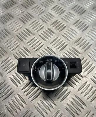 Mercedes-Benz E W212 Light switch A2129050651