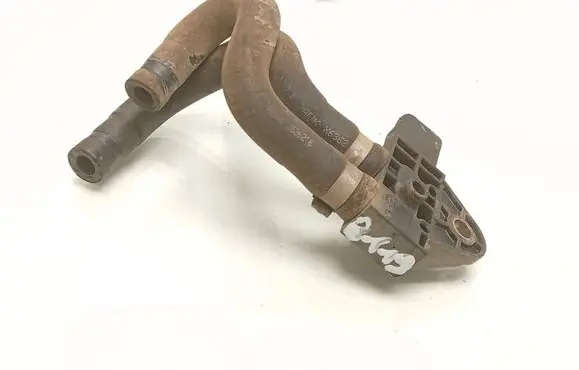 Citroen Dispatch II Exhaust gas pressure sensor 9662143180