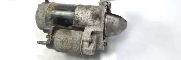 Opel Insignia A Starter motor 55486156