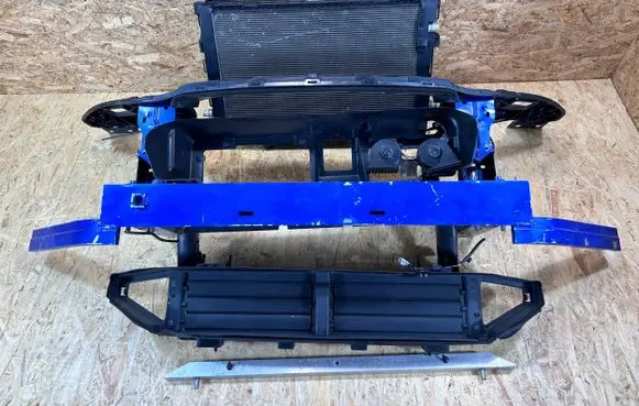 Jaguar I-Pace Front piece kit 