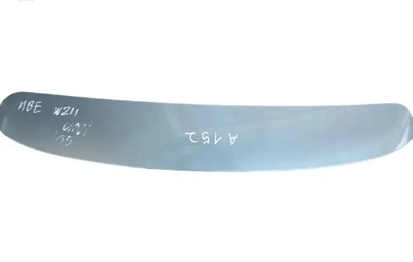 Mercedes-Benz E W211 Rear window tailgate spoiler 2117900188