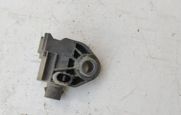 Mercedes-Benz E W213 Airbag deployment crash/impact sensor A2139051300 869108
