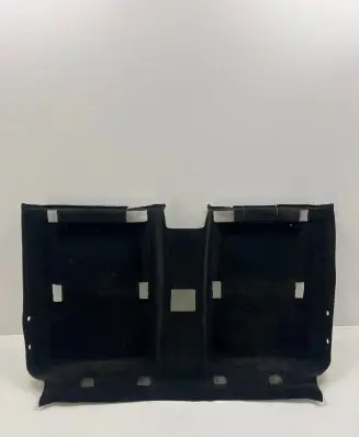 Mercedes-Benz CLC CL203 Interior carpet 47018